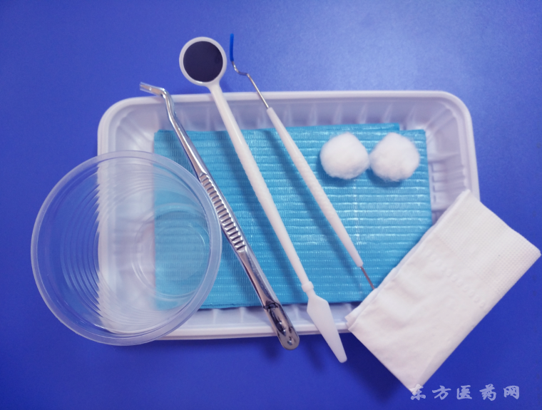 一次性使用口腔器械盒 從生產(chǎn)到應(yīng)用的全方位解析