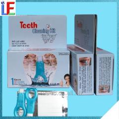 口腔衛(wèi)生產(chǎn)品 守護(hù)健康的第一道防線