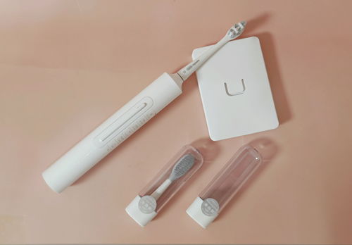 口腔護(hù)理新革命 usmile ismile HiLink生態(tài)智能電動(dòng)牙刷深度體驗(yàn)評(píng)測(cè)