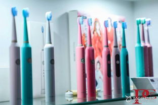 上海國(guó)際口腔清潔護(hù)理用品展圓滿落幕 引領(lǐng)口腔健康新潮流